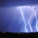 Illustration for article titled A Lightning Strike Shut off a Womans Brain Implant, and It Could Have Been Even Worse